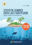 Statistics of Marine and Coastal Resources 2016