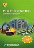 Indikator Konstruksi Triwulan I/2017