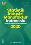 Statistics of Indonesia Manufacturing Industry, 2020