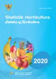 Statistics of Horticulture 2020