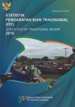 Statistik Pendaratan Ikan Tradisional 2019