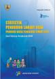 Statistik Penduduk Lanjut Usia Provinsi Nusa Tenggara Timur 2010-Hasil Sensus Penduduk 2010