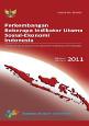 Trends of The Selected Socio-Economic Indicators of Indonesia, February 2011