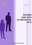 Women And Men In Indonesia 2018