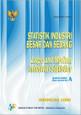 Statistik Industri Besar dan Sedang Bahan Baku A Indonesia 2008