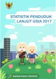 Statistics of Aging Population 2017