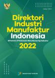 Directory of Indonesia Manufacturing Industry, 2022