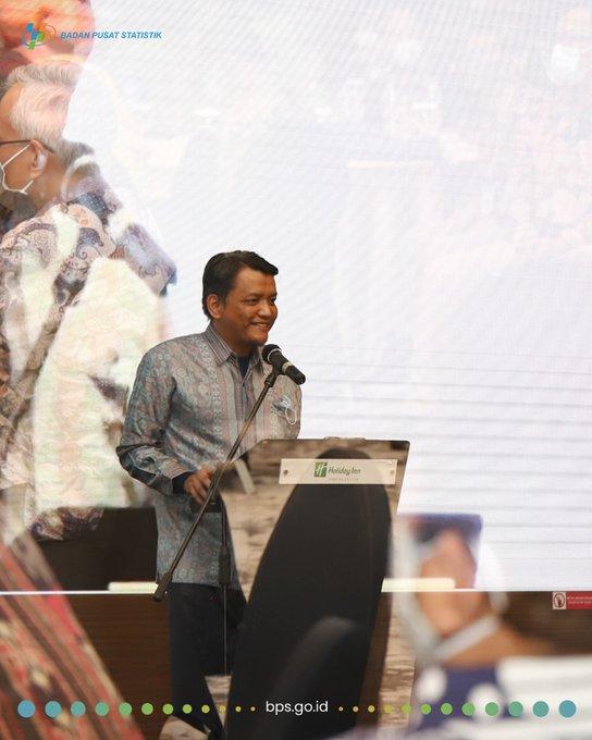 Deputi Bidang Distribusi dan Jasa Ajak Kolaborasi, Koordinasi untuk Kegiatan Terintegrasi