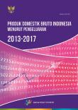 Produk Domestik Bruto Indonesia Menurut Pengeluaran, 2013-2017