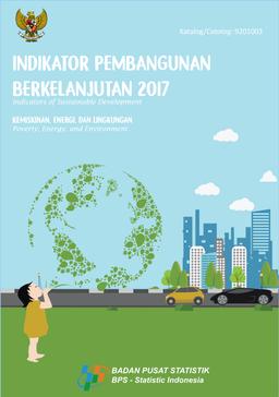 Sustainable Development Indicators 2017