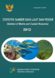 Statistik Sumber Daya Laut dan Pesisir 2012