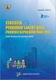 Statistik Penduduk Lanjut Usia Provinsi Kepulauan Riau 2010-Hasil Sensus Penduduk 2010