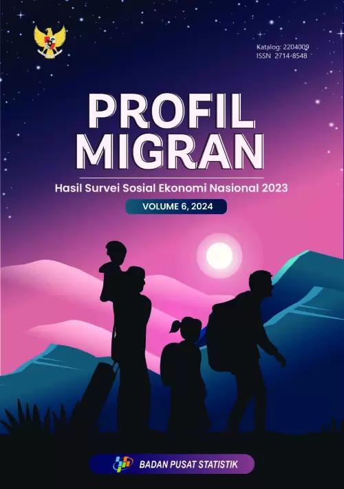 Migrant Profile Result of Socio-Economics National Survey 2023