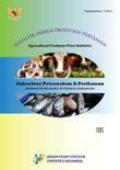 Statistik Harga Produsen Pertanian Subsektor Peternakan Dan Perikanan 2015