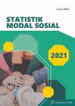 Statistics of Social Capital 2021