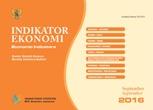 Economic Indicator September 2016 