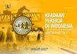 Keadaan Pekerja di Indonesia Agustus 2021