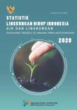 Statistik Lingkungan Hidup Indonesia 2020