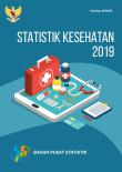 Statistik Kesehatan 2019