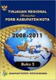 Regional Overview Based on 2008‚¬œ2011 GRDP, Book 5: Nusa Tenggara, Maluku, and Papua Island