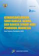 Nationality, Ethnicity, Religion, And Dailylanguage Of Indonesian Population