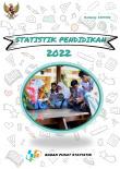 Statistik Pendidikan 2022