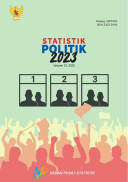 Statistik Politik 2023