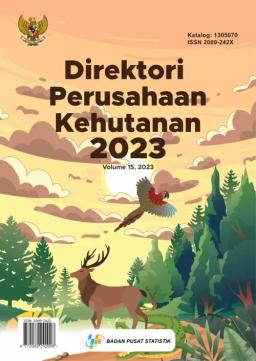 Direktori Perusahaan Kehutanan 2023