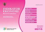 Indikator Ekonomi Desember 2015