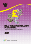 Nilai Tukar Valuta Asing Di Indonesia 2014