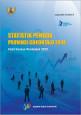 Statistik Pemuda Provinsi Gorontalo 2010-Hasil Sensus Penduduk 2010