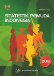 Statistics of Indonesian Youth 2013