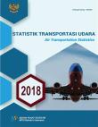  Air Transportation Statistics 2018