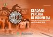 Keadaan Pekerja Di Indonesia Agustus 2022