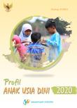 Profil Anak Usia Dini 2020