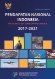 National Income Of Indonesia 2017-2021