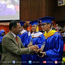 Wisuda, Awal Proses Pembelajaran