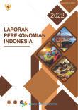 Laporan Perekonomian Indonesia 2022