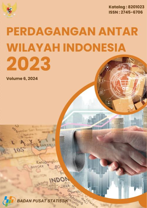 Indonesia Inter-regional Trade 2023