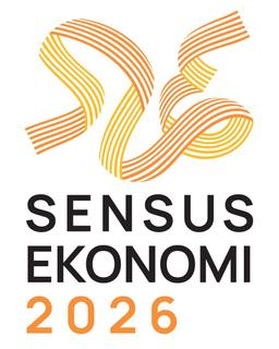 Introducing the 2026 Economic Census Logo