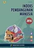 Indeks Pembangunan Manusia 2016