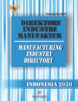 Direktori Industri Manufaktur 2020