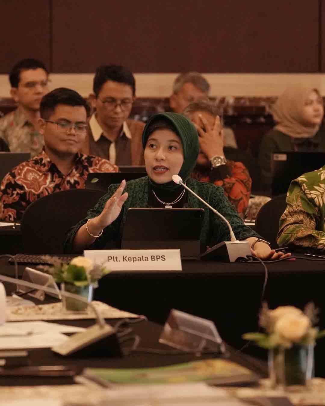 FGD Dinamika Perberasan Nasional