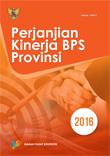 Perjanjian Kinerja Badan Pusat Statistik Provinsi Tahun 2016