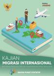 Kajian Migrasi Internasional (hasil SP2010 dan SUPAS2015)