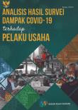 Analisis Hasil Survei Dampak Covid-19 Terhadap Pelaku Usaha