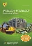 Indikator Konstruksi Triwulan II/2017