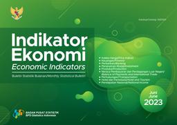 Indikator Ekonomi Juni 2023