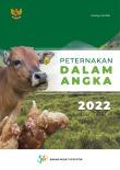 Peternakan Dalam Angka 2022