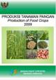 Produksi Tanaman Pangan 2009